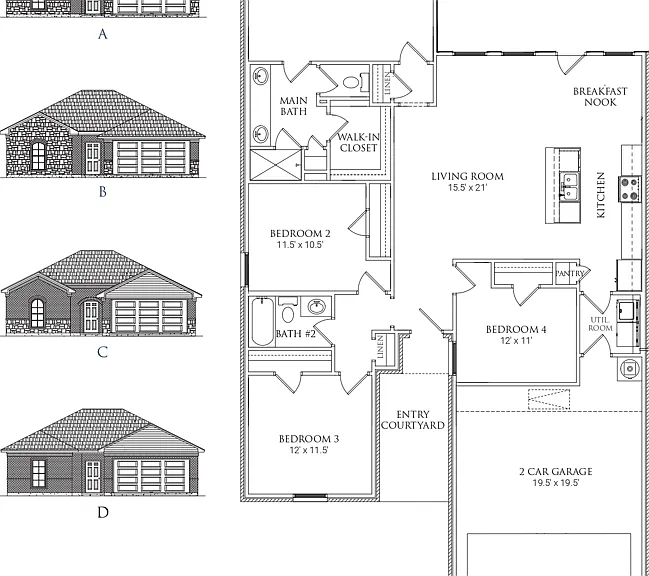 Kensington Valley Addition — Photo 15
