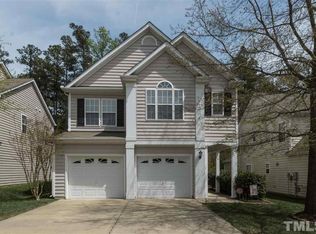 8436 Stone Mason Dr, Raleigh, NC 27613