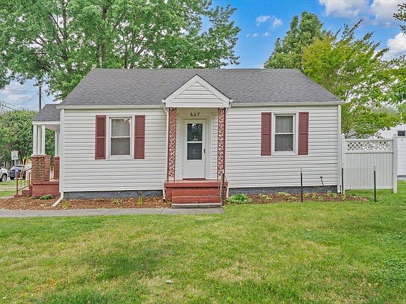 2nd image of 607 Kessler Mill Rd