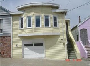 70 Crane St, San Francisco, CA 94124