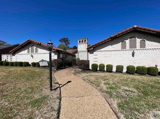 1312 Rio Grande Ave, Texarkana, TX 75503