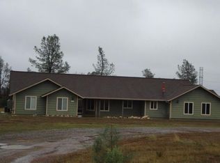 17100 Ewok Way, Anderson, CA 96007