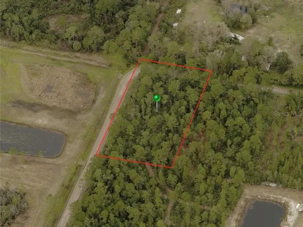 3990 Brantford Rd, New Smyrna Beach, FL 32168
