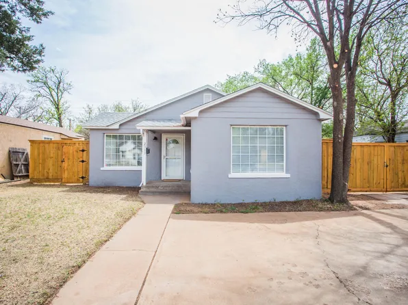 2513 31st St, Lubbock, TX 79410