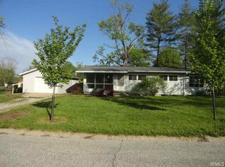 209 N Ridgeview Dr, Bloomington, IN 47401