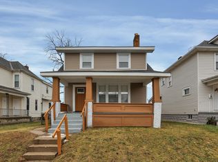 102 N Oakley Ave, Columbus, OH 43204