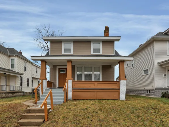 102 N Oakley Ave, Columbus, OH 43204