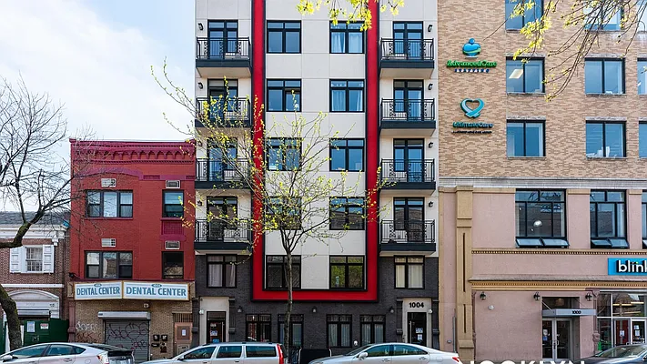 Rented by Nooklyn NYC LLC | media 19