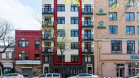 Rented by Nooklyn NYC LLC