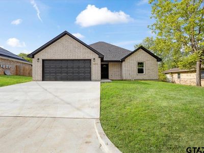 1509 W 10th St, Mount Pleasant, TX, 75455
