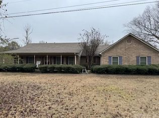 180 Panola Rd, Lonoke, AR 72086