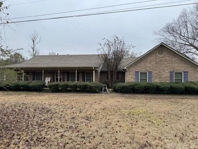 180 Panola Rd, Lonoke, AR, 72086