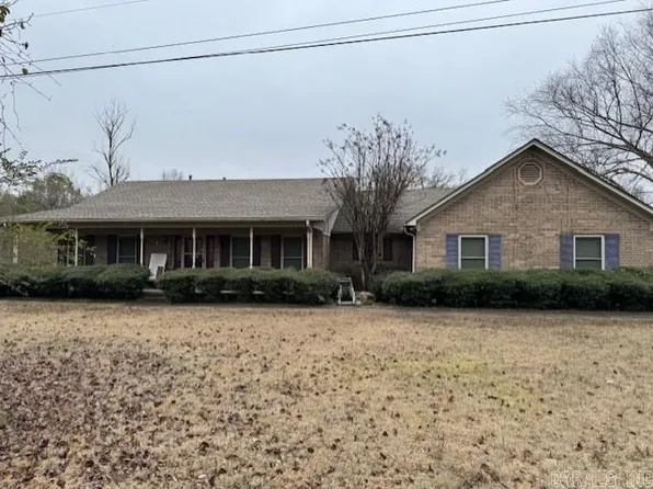 180 Panola Rd, Lonoke, AR 72086