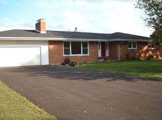 1400 Mitchell Ct, Evansville, IN