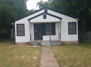 2219 Mouser St, Dallas, TX 75203