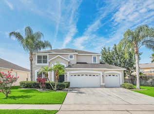 13412 Madison Dock Rd, Orlando, FL 32828