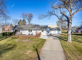 406 W Main St, Battle Lake, MN 56515