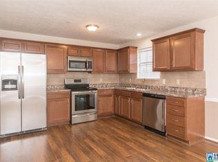 5315 Dixieland Rd, Birmingham, AL 35210