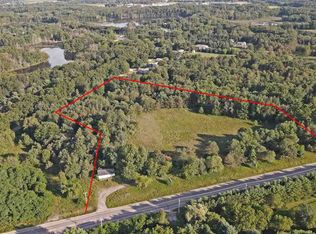 N3054 County Road Qq, Waupaca, WI 54981