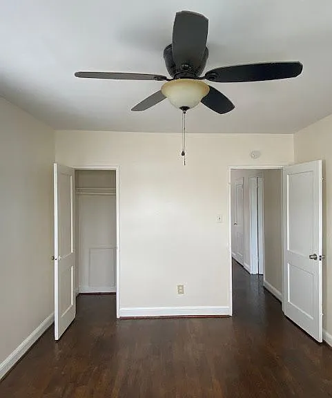 1023 Fairmont St NW #301 — Photo 12