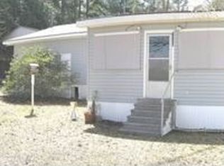 1131 Airport Loop, Homer, LA 71040