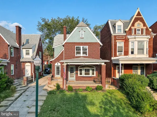 2227 N 3rd St, Harrisburg, PA 17110