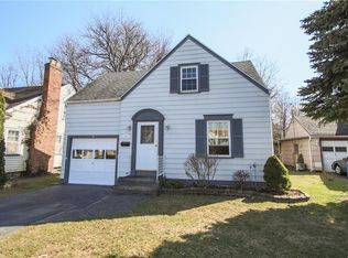 211 Cherry Rd, Rochester, NY 14612