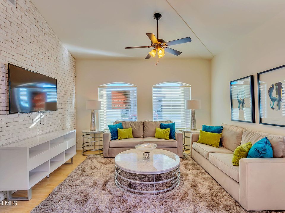 「Seeing Visions」 14336 Bill Lazor Pkwy, El Paso, TX 79928 | Zillow