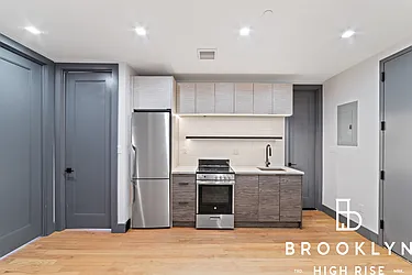 Rented by Brooklyn High Rise LLC