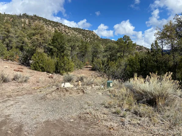 Talon, Jemez Springs, NM 87025