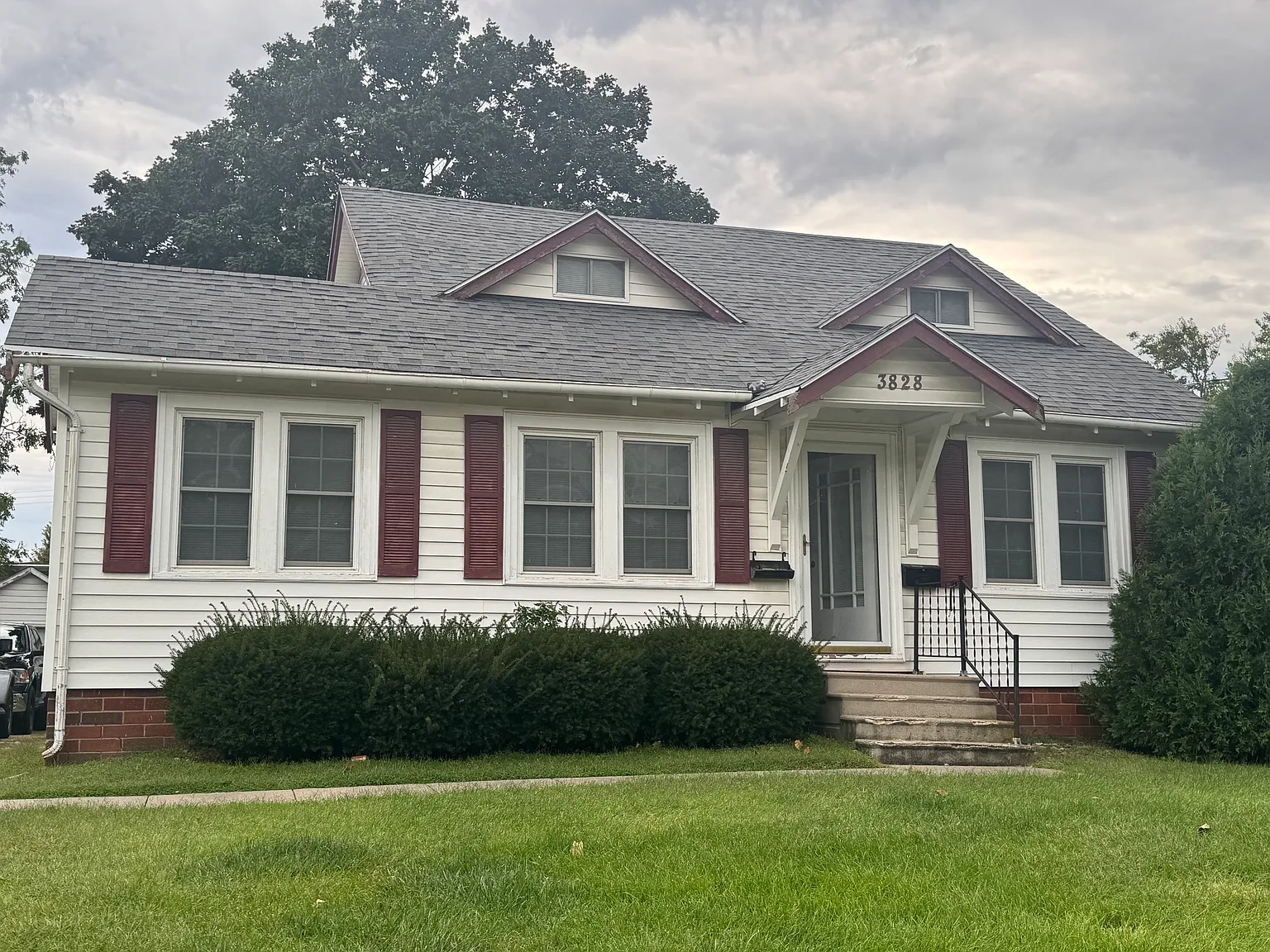 1 bed, 450 sqft, $730 — Photo 1
