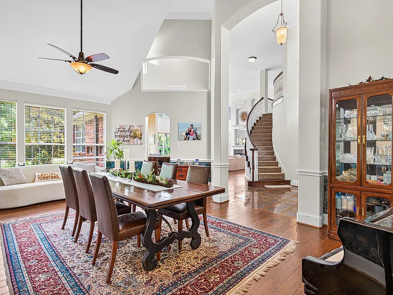 4633 Oak Shores Dr — Photo 6