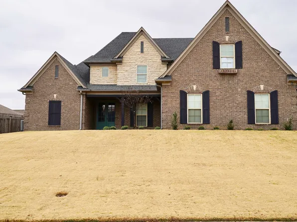 52 G Lafont Cir, Munford, TN 38058