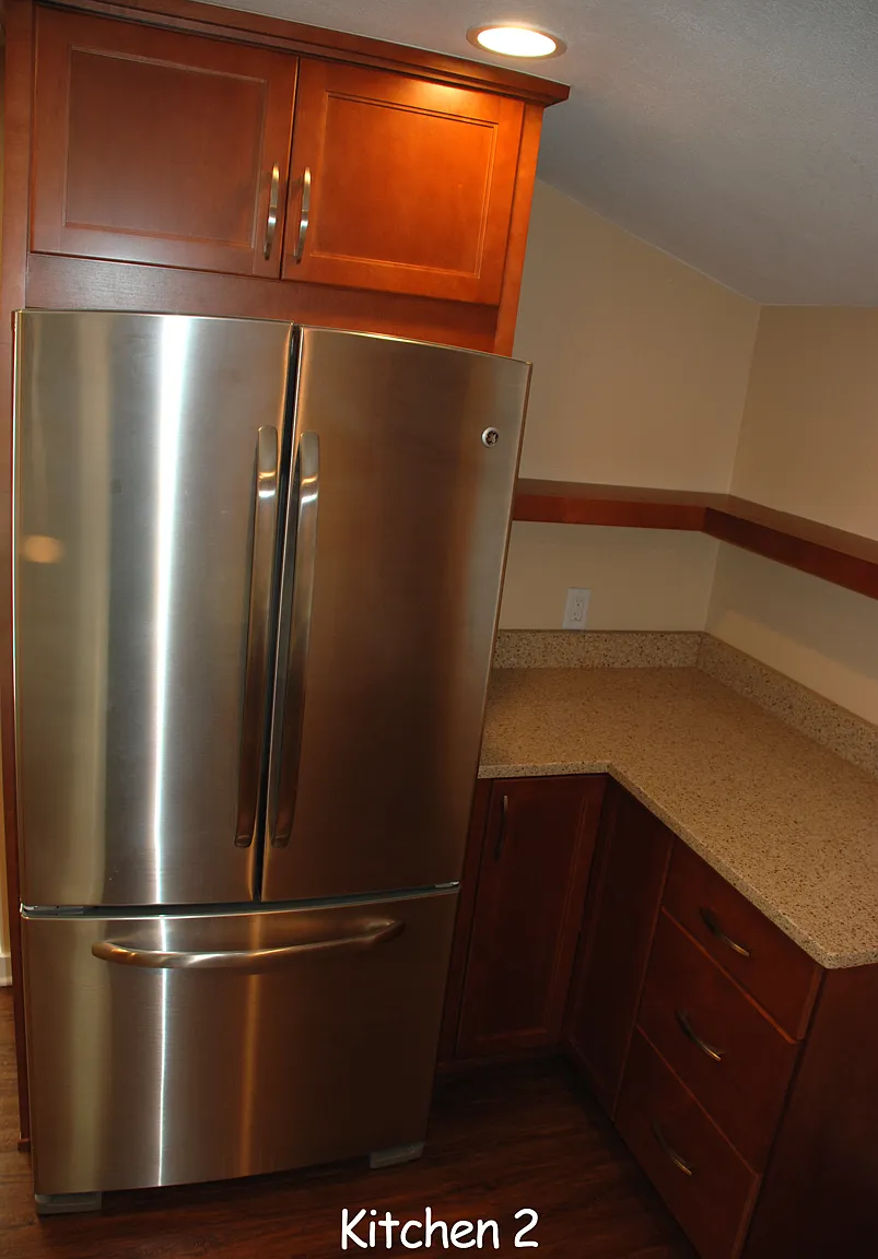 2 bed, 900 sqft, $1,450 — Photo 4
