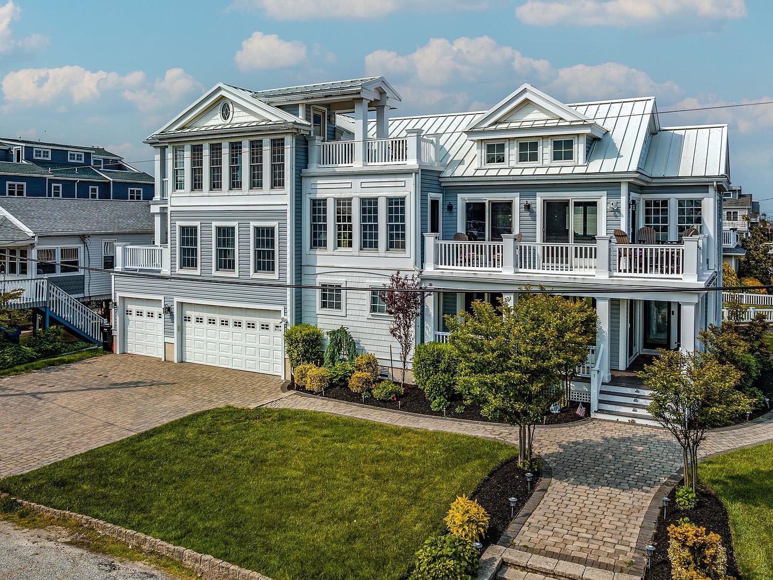 1 W Sherman Ave, Strathmere, NJ 08248 Zillow