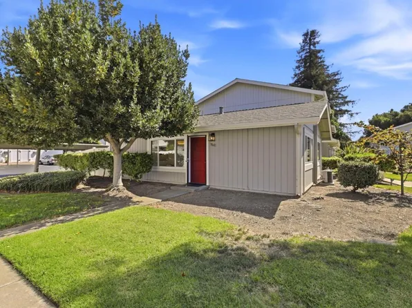 38601 Sanborn Ter, Fremont, CA 94536