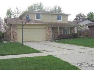 47405 Concord Rd, Macomb, MI 48044