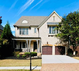 481 Lancashire Dr, Marietta, GA, 30068