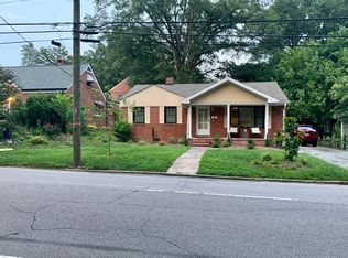 1504 N Duke St, Durham, NC 27701