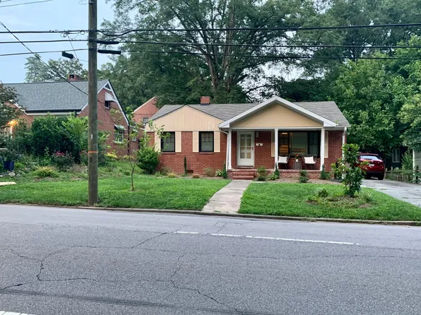 1504 N Duke St, Durham, NC 27701