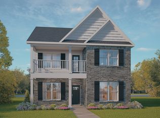 Calhoun Plan, Madden West, Fuquay Varina, NC 27526