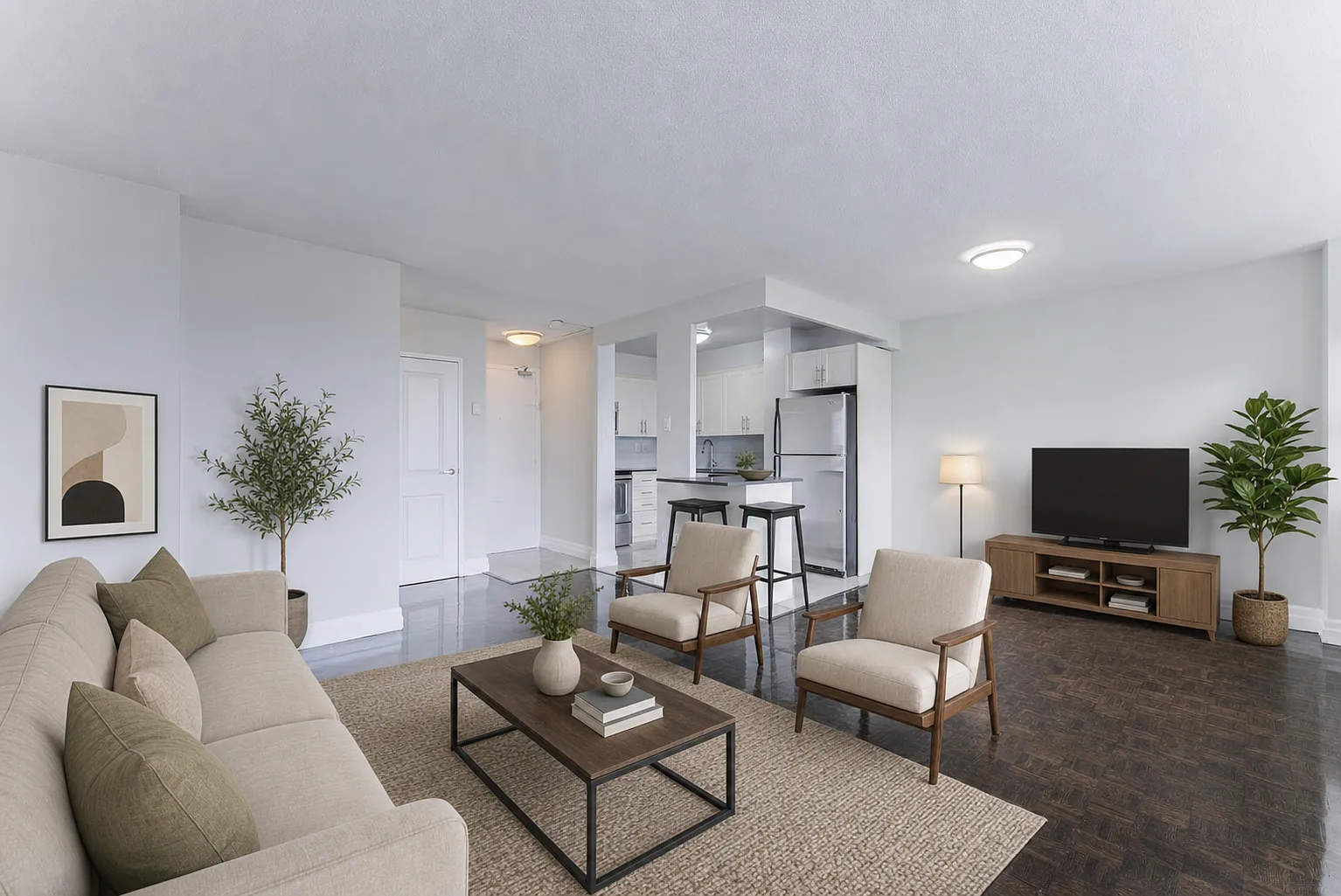 155 Wellesley Street East — Photo 4