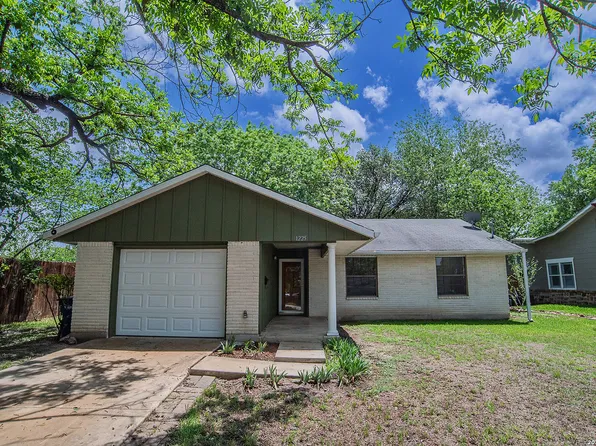 1225 W Coll, New Braunfels, TX 78130