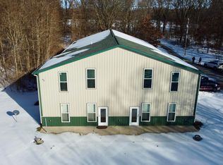 3060 Chabot Rd, Benton Harbor, MI 49022