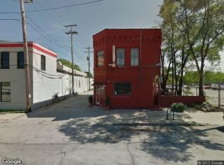 117 E Greenfield Ave, Milwaukee, WI 53204