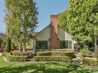 1722 N Heliotrope Dr, Santa Ana, CA 92706