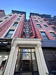 Rented by Heller Organization