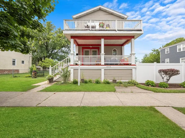 3532 Prairie Ave, Brookfield, IL 60513