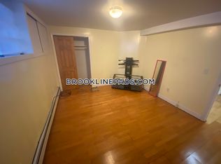 27 High St #B, Brookline, MA 02445