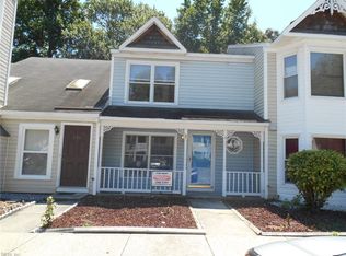 236 Susan Constant Dr, Newport News, VA 23608